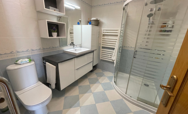 Herverkoop - Herenhuis - Torre de La Horadada - Torre de La Horadada - Town