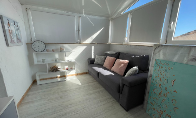 Herverkoop - Herenhuis - Torre de La Horadada - Torre de La Horadada - Town