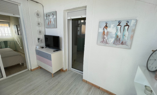 Herverkoop - Herenhuis - Torre de La Horadada - Torre de La Horadada - Town