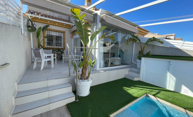 Herverkoop - Herenhuis - Torre de La Horadada - Torre de La Horadada - Town