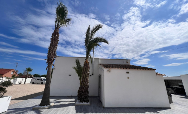 Herverkoop - Finca Country Property - Elche Pedanías - La Marina