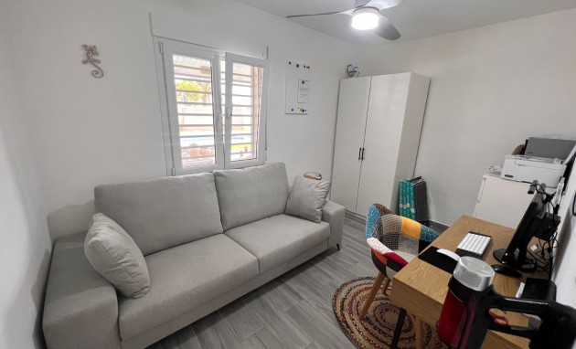 Herverkoop - Finca Country Property - Elche Pedanías - La Marina