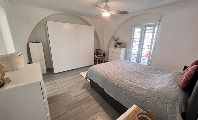 Herverkoop - Finca Country Property - Elche Pedanías - La Marina