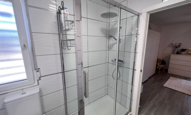 Herverkoop - Finca Country Property - Elche Pedanías - La Marina