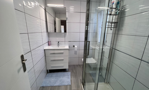 Herverkoop - Finca Country Property - Elche Pedanías - La Marina