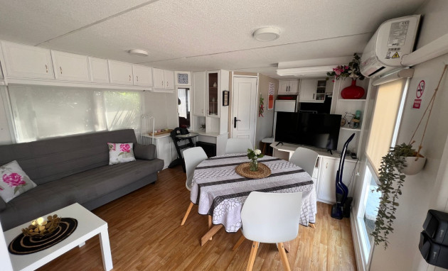 Herverkoop - Finca Country Property - Elche Pedanías - La Marina