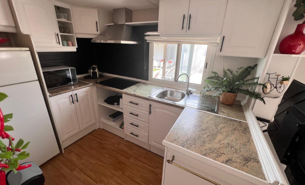 Herverkoop - Finca Country Property - Elche Pedanías - La Marina