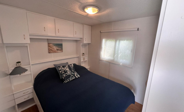 Herverkoop - Finca Country Property - Elche Pedanías - La Marina