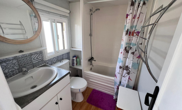 Herverkoop - Finca Country Property - Elche Pedanías - La Marina