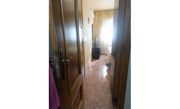Revente - Apartment - Torrevieja - Acequion