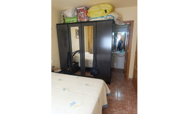 Revente - Apartment - Torrevieja - Acequion