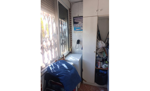 Revente - Apartment - Torrevieja - Acequion