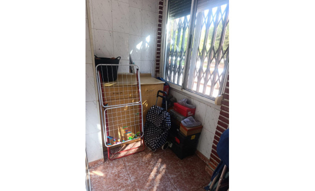 Revente - Apartment - Torrevieja - Acequion