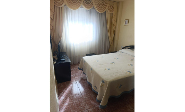 Revente - Apartment - Torrevieja - Acequion