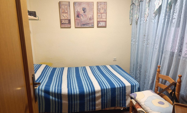 Revente - Apartment - Torrevieja - Acequion