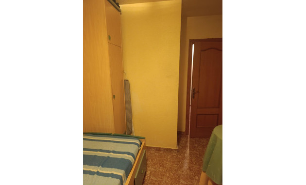 Revente - Apartment - Torrevieja - Acequion