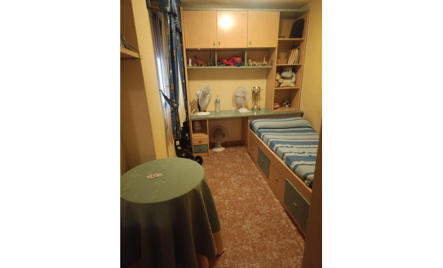 Revente - Apartment - Torrevieja - Acequion