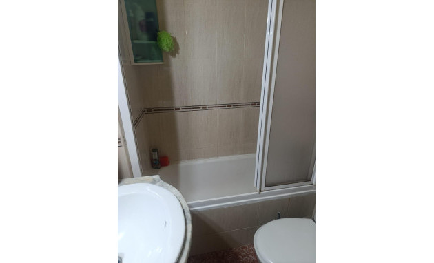 Revente - Apartment - Torrevieja - Acequion