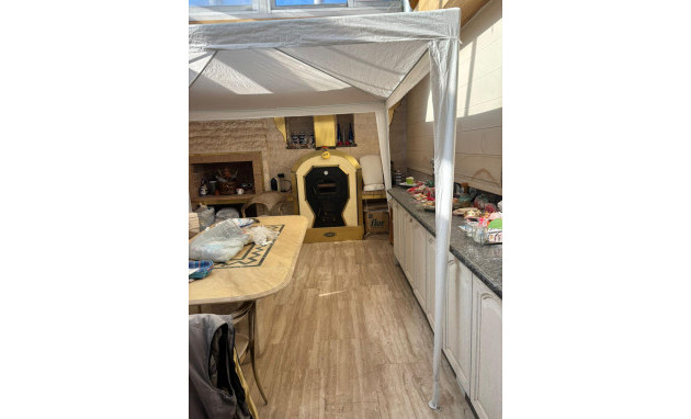 Revente - Attique - Torrevieja - Centro