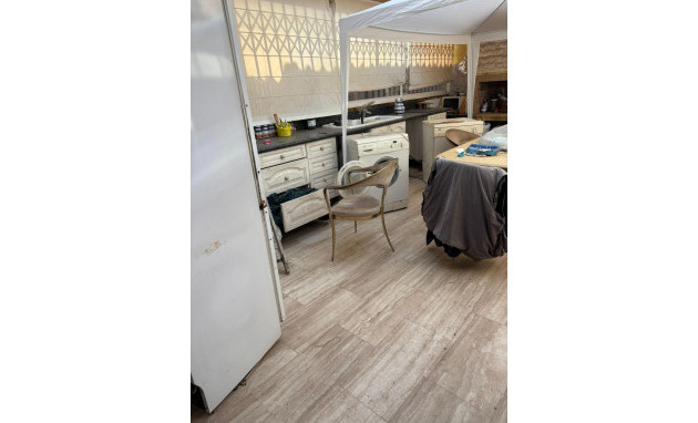 Revente - Attique - Torrevieja - Centro