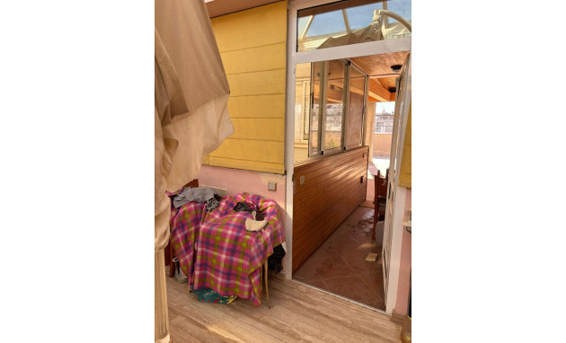 Revente - Attique - Torrevieja - Centro