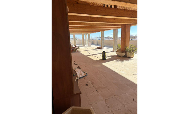 Revente - Attique - Torrevieja - Centro