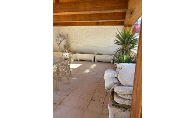 Revente - Attique - Torrevieja - Centro