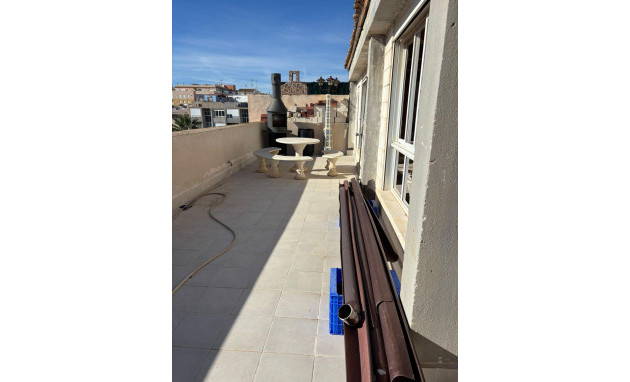 Revente - Attique - Torrevieja - Centro