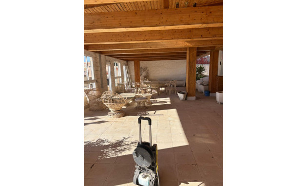 Revente - Attique - Torrevieja - Centro