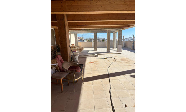 Revente - Attique - Torrevieja - Centro