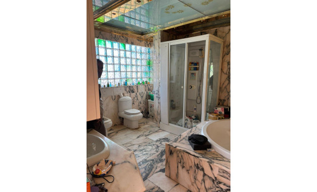 Revente - Attique - Torrevieja - Centro