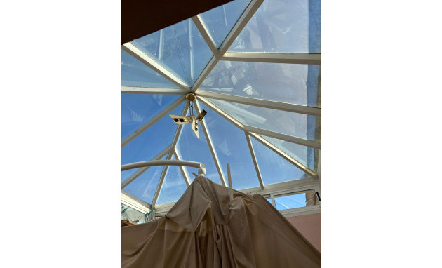 Revente - Attique - Torrevieja - Centro