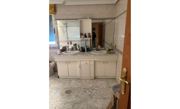 Revente - Attique - Torrevieja - Centro