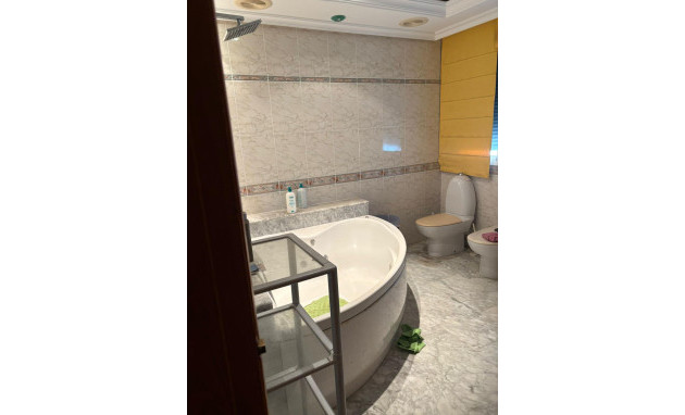 Revente - Attique - Torrevieja - Centro