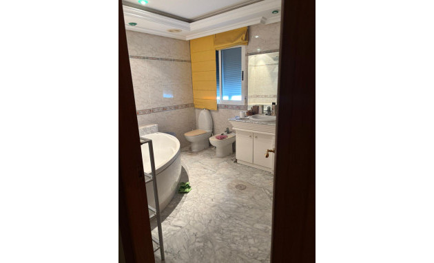 Revente - Attique - Torrevieja - Centro