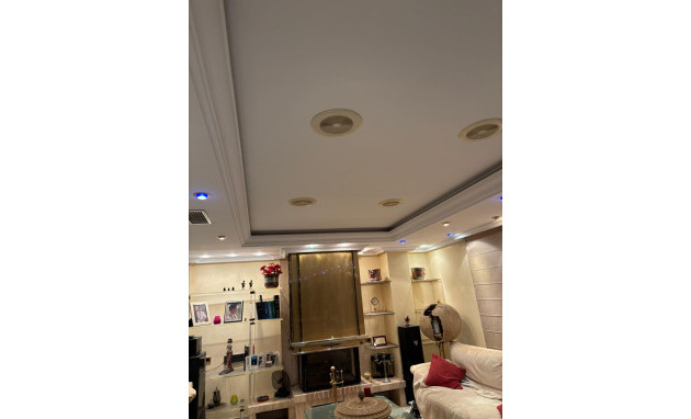 Revente - Attique - Torrevieja - Centro