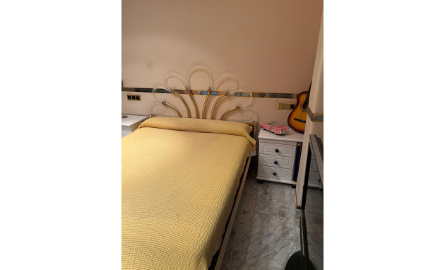 Revente - Attique - Torrevieja - Centro