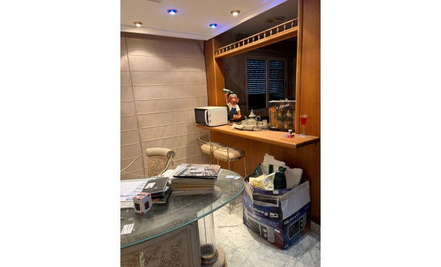 Revente - Attique - Torrevieja - Centro