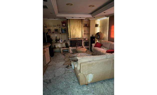 Revente - Attique - Torrevieja - Centro