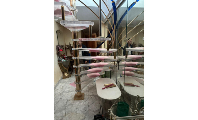 Revente - Attique - Torrevieja - Centro