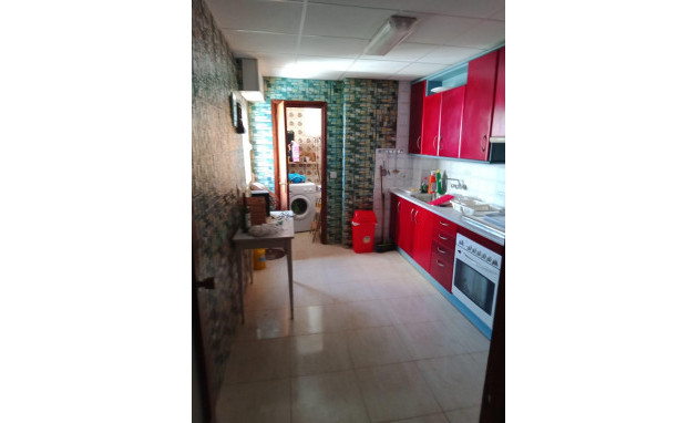 Herverkoop - Apartment - Torrevieja - Acequion