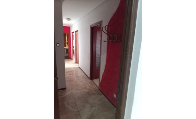 Herverkoop - Apartment - Torrevieja - Acequion