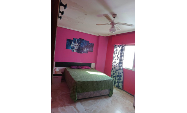 Herverkoop - Apartment - Torrevieja - Acequion