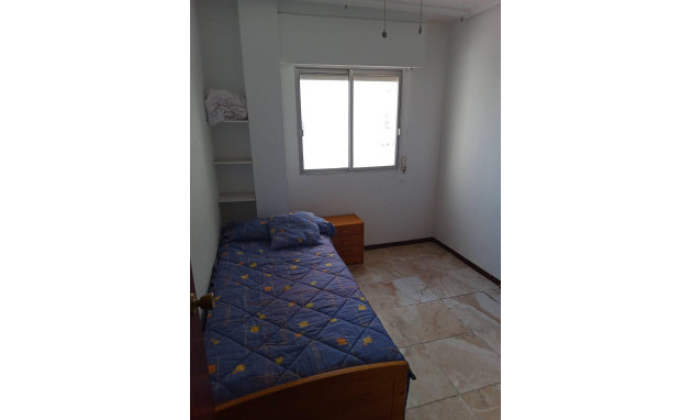 Herverkoop - Apartment - Torrevieja - Acequion