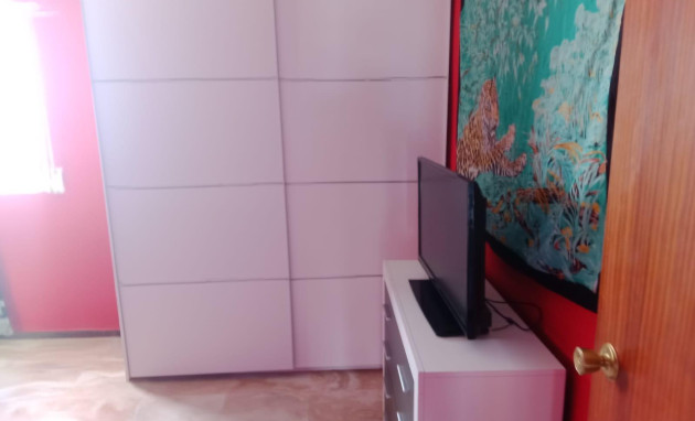 Herverkoop - Apartment - Torrevieja - Acequion