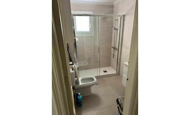 Revente - Apartment - Torrevieja - torrevieja