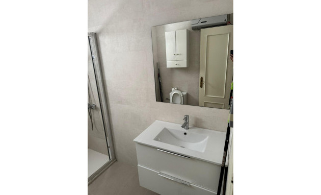 Revente - Apartment - Torrevieja - torrevieja