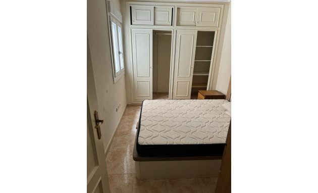 Revente - Apartment - Torrevieja - torrevieja