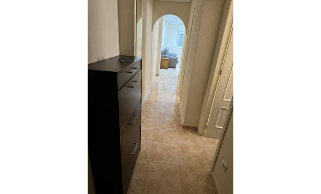 Revente - Apartment - Torrevieja - torrevieja