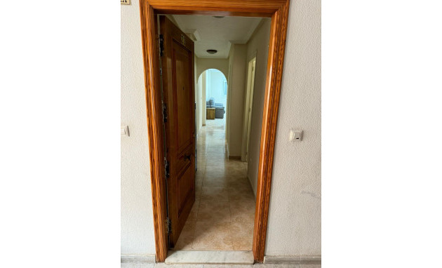 Revente - Apartment - Torrevieja - torrevieja